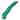Swing-N-Slide Apex Wave Slide - Green, Mounts to 4' Platforms - 90.5" L x 21" W x 11" H