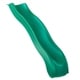 preview thumbnail 3 of 4, Swing-N-Slide Apex Wave Slide - Green, Mounts to 4' Platforms - 90.5" L x 21" W x 11" H