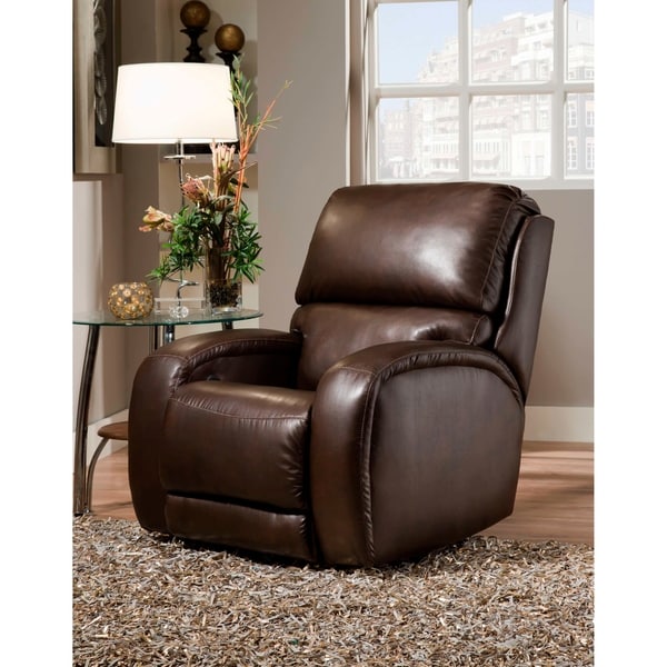 Southern Motion Fandango Rocker Recliner