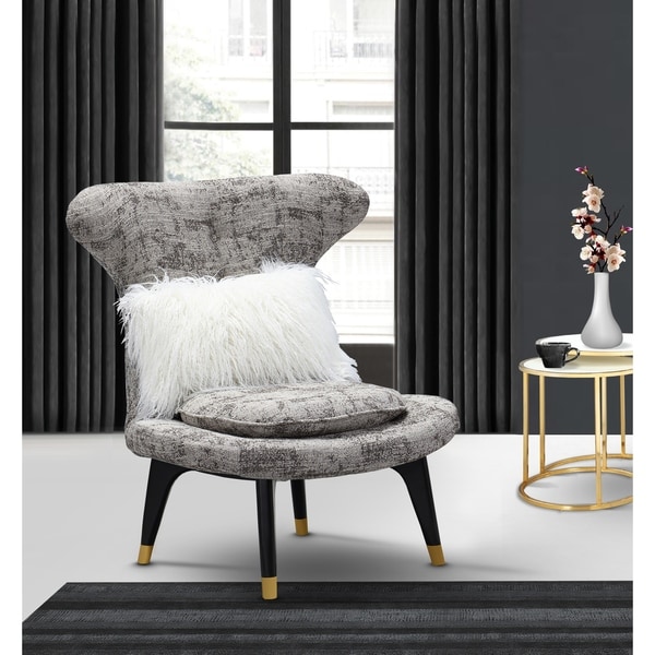 Chic discount accent chairs