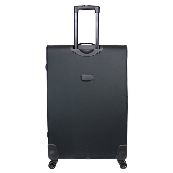 30 inch lightweight spinner luggage