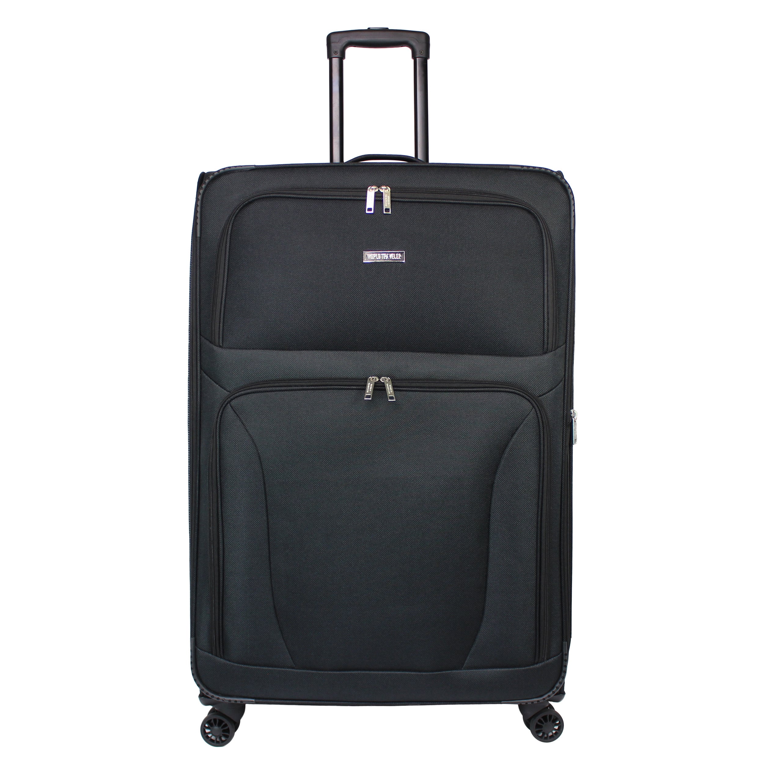 30 inch rolling suitcase