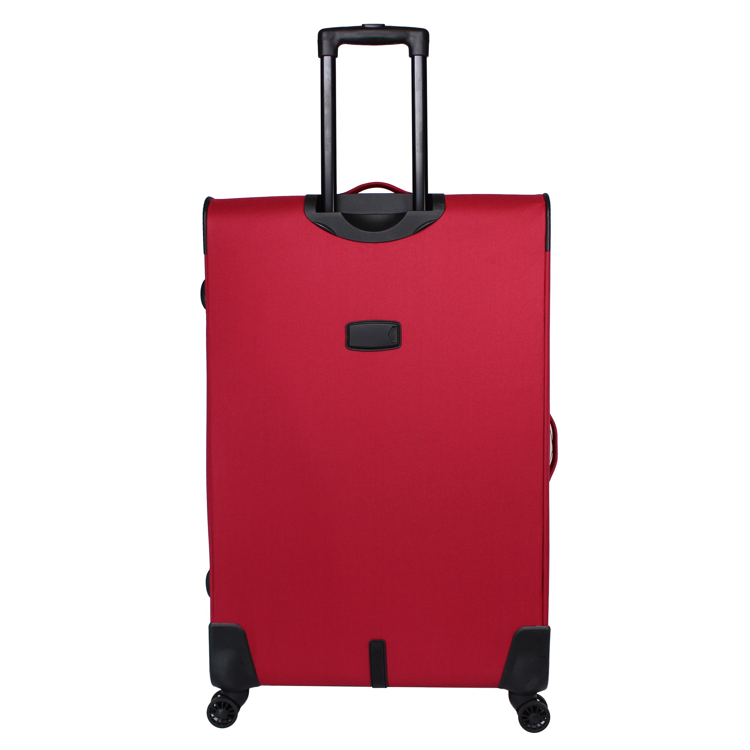 30 inch lightweight spinner luggage