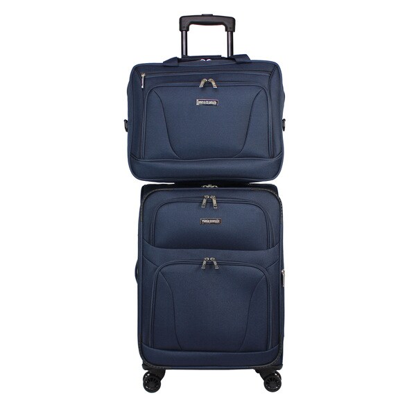 extra lightweight luggage