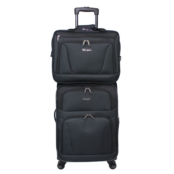 extra lightweight carry on luggage