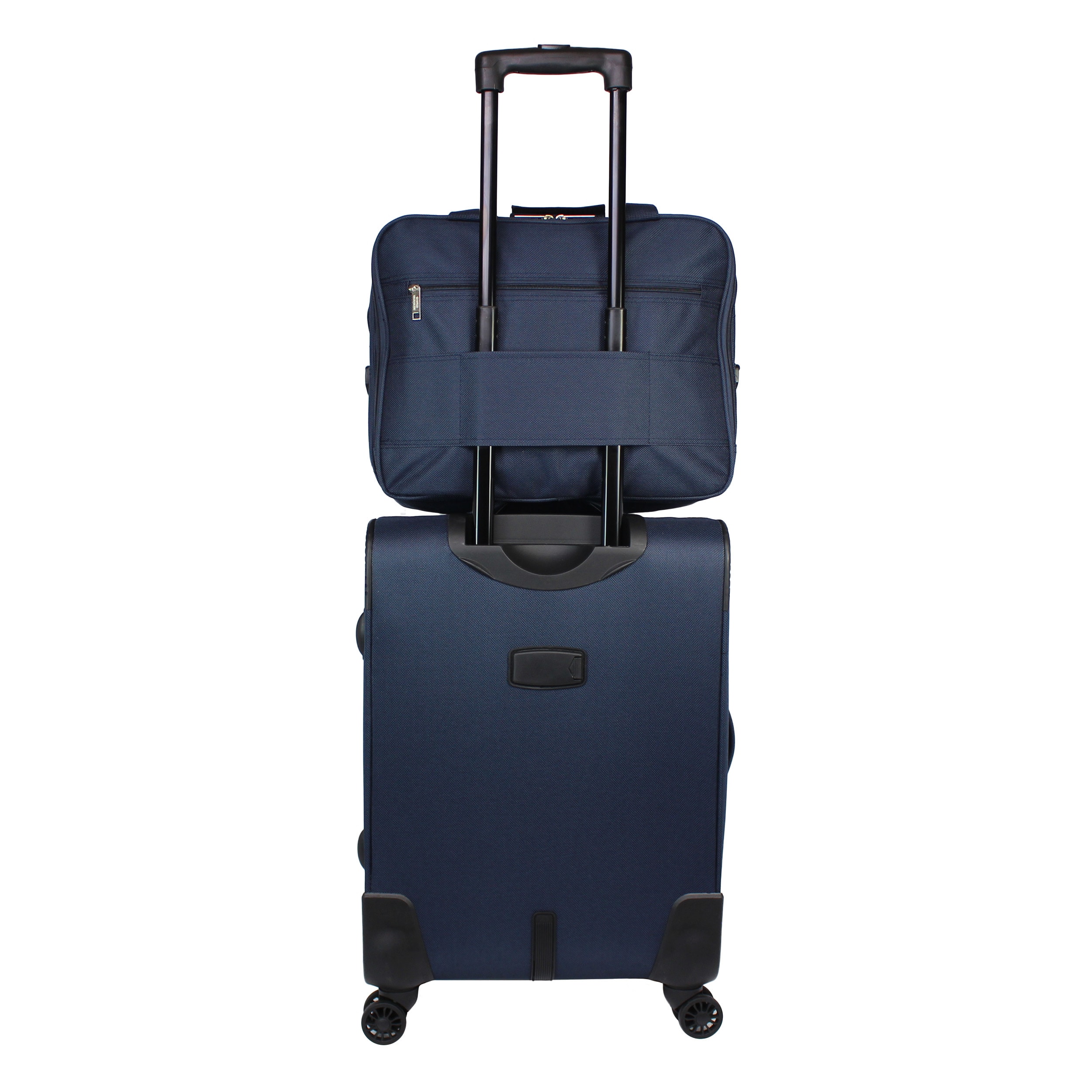 carry on luggage spinner