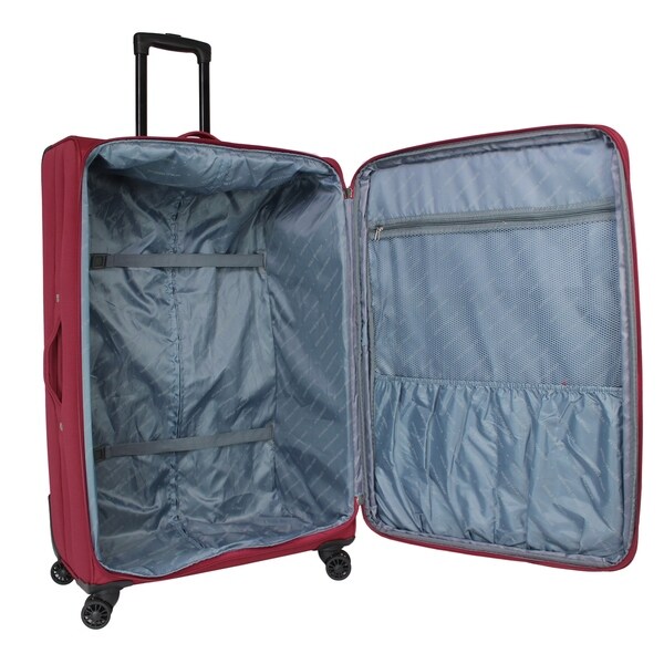 extra lightweight carry on luggage