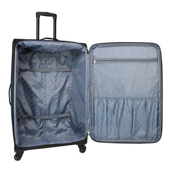 extra lightweight carry on luggage