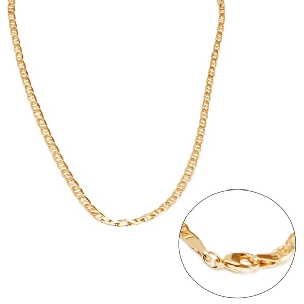 Gucci Link Chain >> Shop Gold Plated Gold 24 Gucci Link Chain Necklace Free Shipping Gucci Link Chain >> Shop Gold Plated Gold 24 Gucci Link Chain Necklace Free Shipping