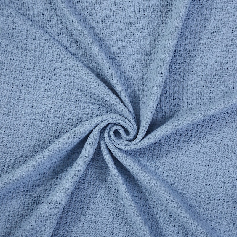 Modern Threads 100-Percent Cotton Thermal Blanket