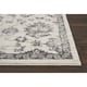 preview thumbnail 4 of 24, Nourison Fusion Vintage Floral Area Rug