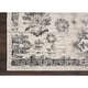 preview thumbnail 5 of 24, Nourison Fusion Vintage Floral Area Rug