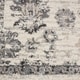 preview thumbnail 3 of 24, Nourison Fusion Vintage Floral Area Rug
