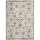preview thumbnail 21 of 24, Nourison Fusion Vintage Floral Area Rug 9'6" x 13' - Cream/Grey - Runner/Rectangle