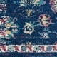 preview thumbnail 7 of 24, Nourison Fusion Vintage Floral Area Rug