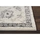 preview thumbnail 18 of 24, Nourison Fusion Vintage Floral Area Rug