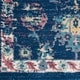 preview thumbnail 14 of 24, Nourison Fusion Vintage Floral Area Rug