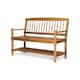 Option Teak