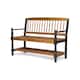 Option Black+Teak