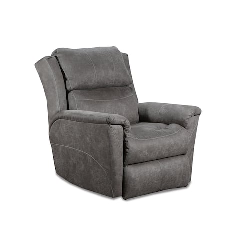 Buy Lift Chairs Polyester Blend Recliner Chairs Rocking