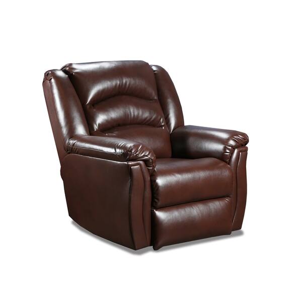 Southern Motion's Max Power Headrest Lay Flat Lift Recliner Bed Bath