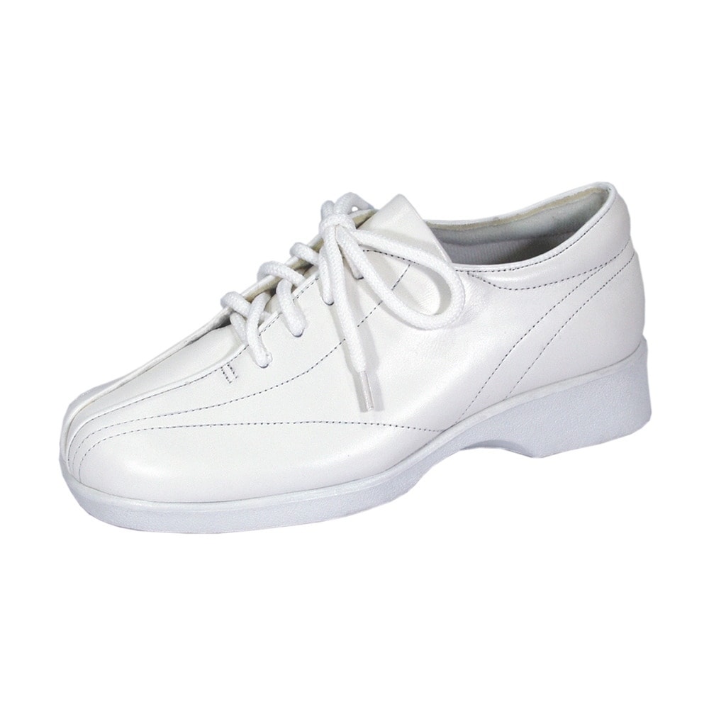 extra wide tennis shoes womens