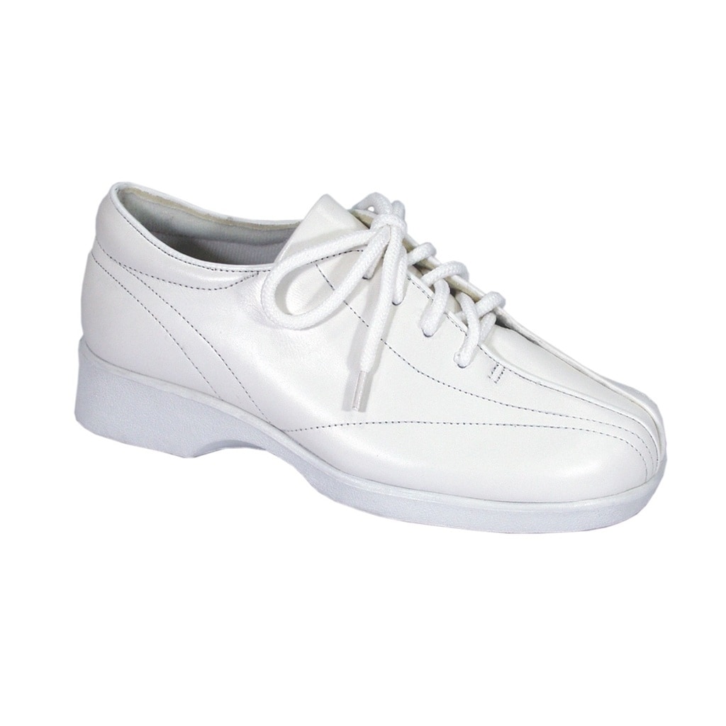 womens extra wide sneakers