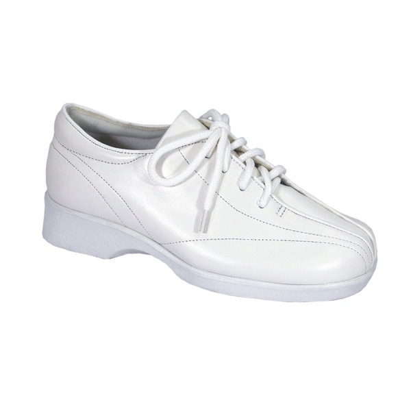 womens extra wide sneakers