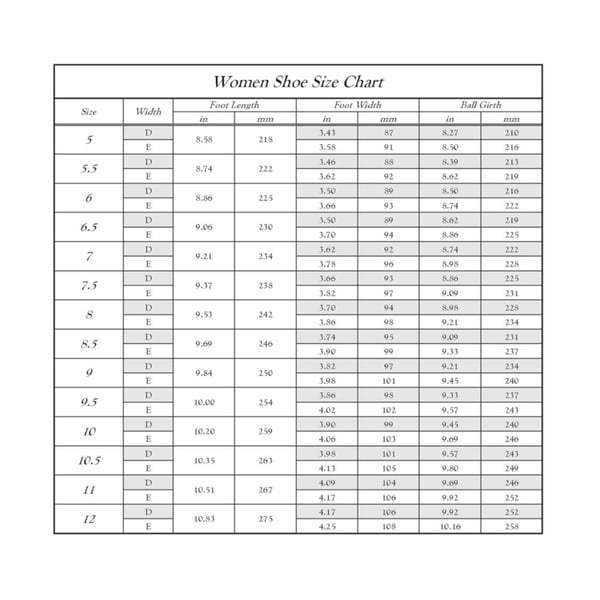 trendy wide width shoes