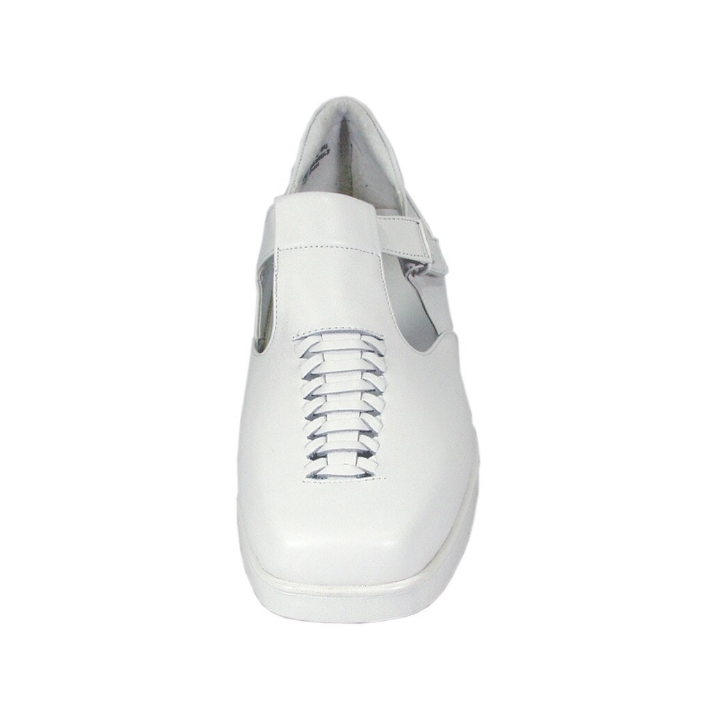 slip on wide width sneakers