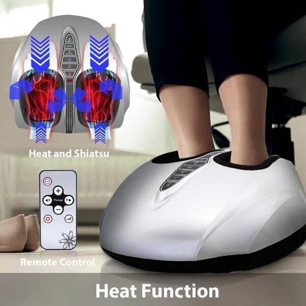 heel massager products