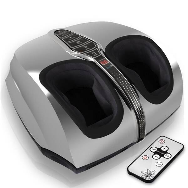 Shop Serenelife Slftmsg35 Foot Massager Heel Toe Ankle Massage