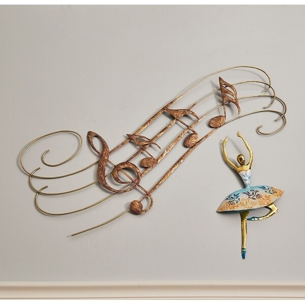 Shop Handmade Large Musical Notes Wall Decor Philippines On