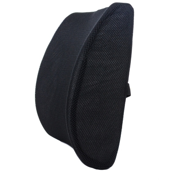 lumbar support pillow