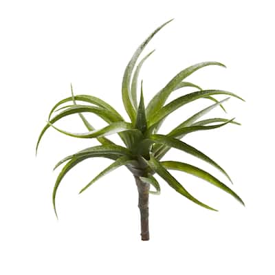 8" Air Plant Artificial Succulent (Set of 12)