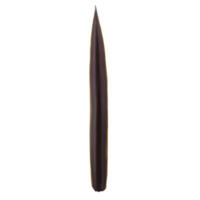 23'' Flax Artificial Leaf (Set of 16)