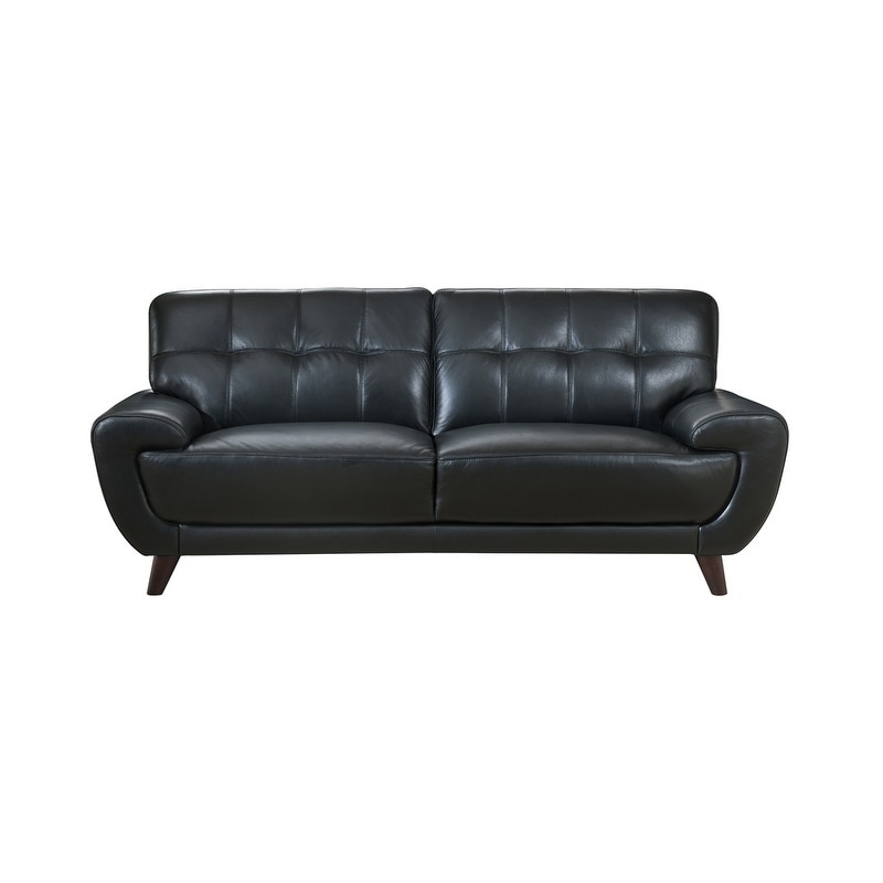 Black Leather Sofas Couches Online At Our Black Leather Sofas Couches Online At Our Best Living Room Furniture Deals