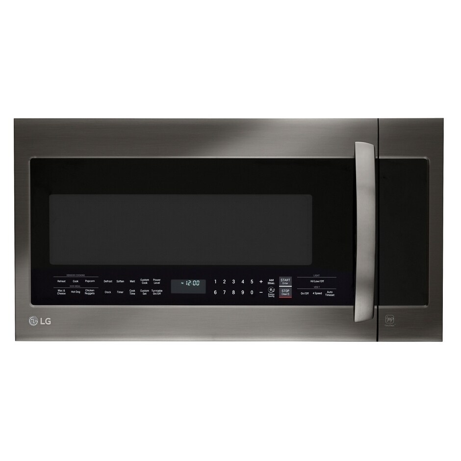 LGLG LMC2075ST NeoChef 2.0 Cu. Ft LGLG LMC2075ST NeoChef 2.0 Cu. Ft