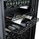 Wine Enthusiast Classic Wine Cellar 166 Bottle - Bed Bath & Beyond 