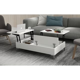 Lift Top Coffee Console Sofa End Tables Online At Pazzaz Lift Top Coffee Table