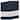 Authentic Hotel and Spa Turkish Cotton Nautical Embroidered Midnight Blue 4-piece Bath Towel Set