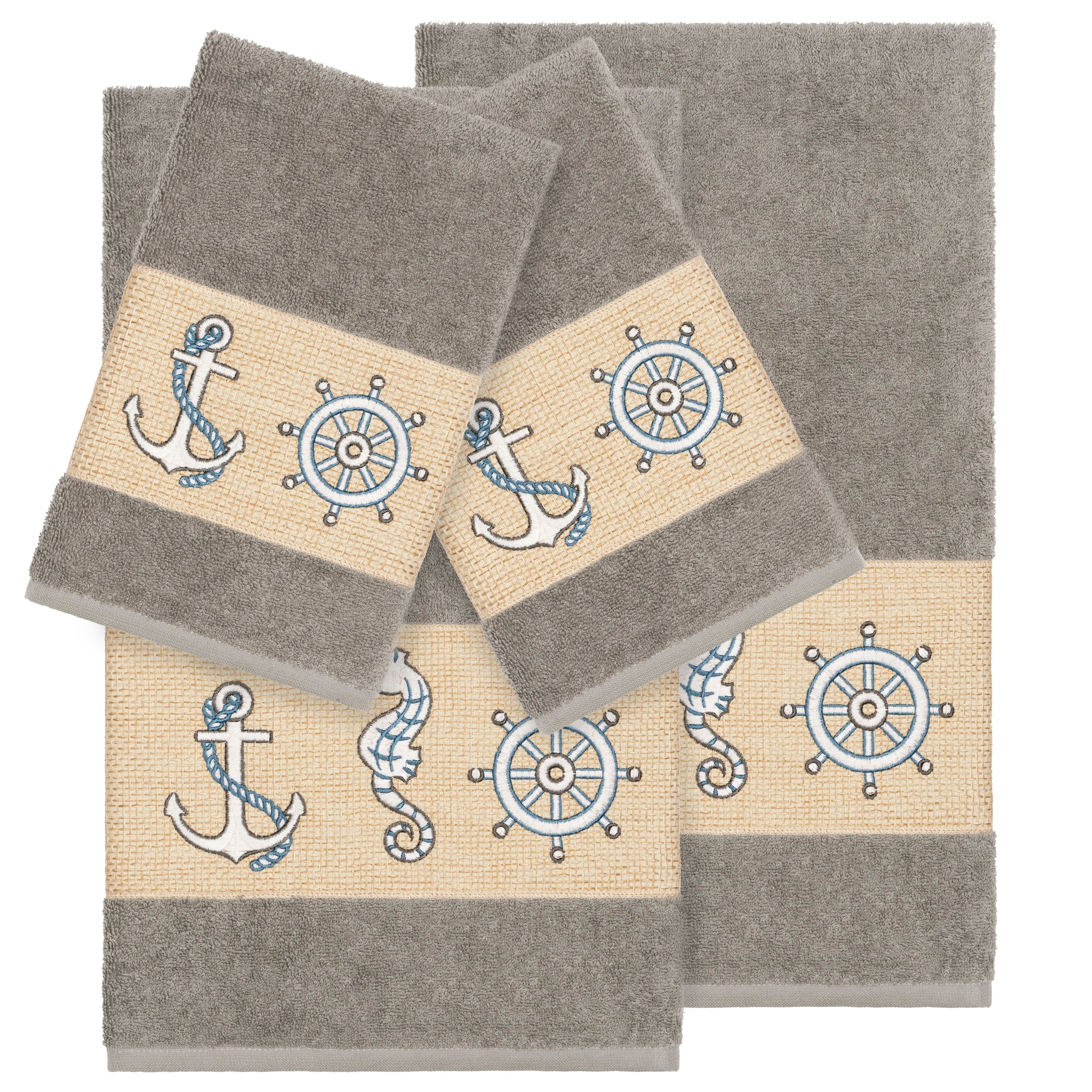 https://ak1.ostkcdn.com/images/products/22355605/Authentic-Hotel-and-Spa-Turkish-Cotton-Nautical-Embroidered-Dark-Grey-4-piece-Towel-Set-81c9bf36-adf8-4607-8e31-839db82579b6.jpg