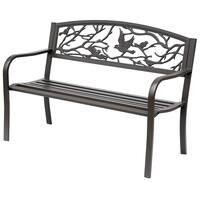 Buy Outdoor Benches Online At Overstock Our Best Patio Furniture Deals