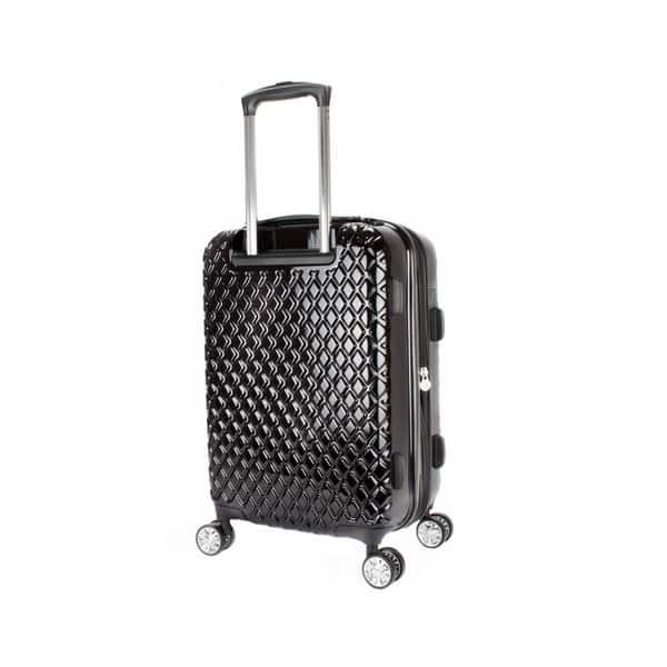 22 inch samsonite spinner suitcase