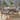 Llano Outdoor 5 Piece Acacia Wood Dining Set by Christopher Knight Home