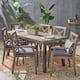 Option grey +dark grey+ rustic metal