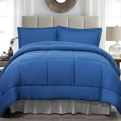 Blue Animal Print Comforter Sets Find Great Bedding Deals