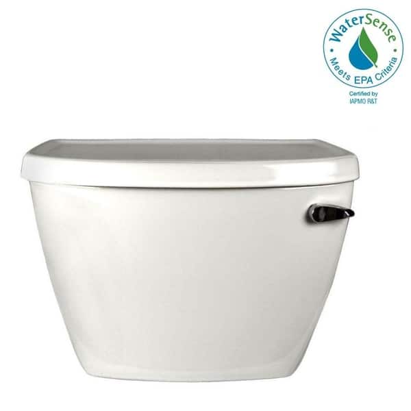 American Standard Yorkville Toilet Tank 4142.901.020 White Bed Bath