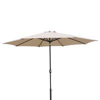 Buy White Patio Umbrellas Online At Overstock Our Best Patio Umbrellas Shades Deals