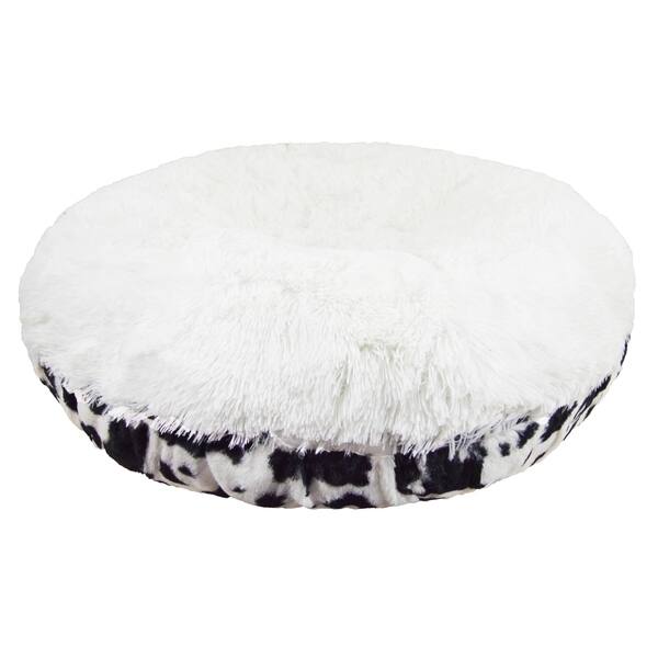 Shop Bessie And Barnie Signature Spotted Pony Snow White Luxury